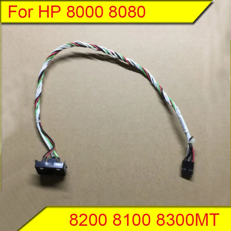 Headphone Amplifier Dac - Para HP 8000 8080 8200 8100