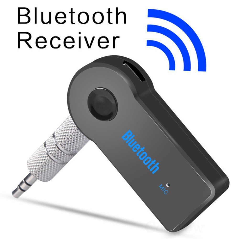 Receptor de Áudio Estéreo Blue - Audio Without Music avaliação e preço