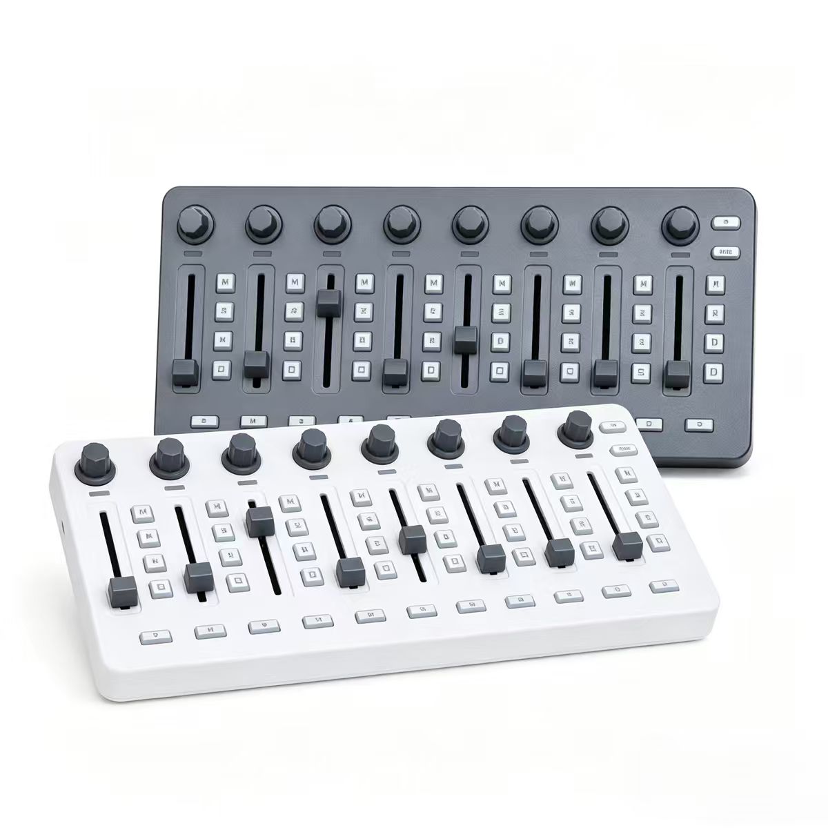 Controlador MIDI Sem Fio M-VAV - Midi Controller Pad avaliação e preço