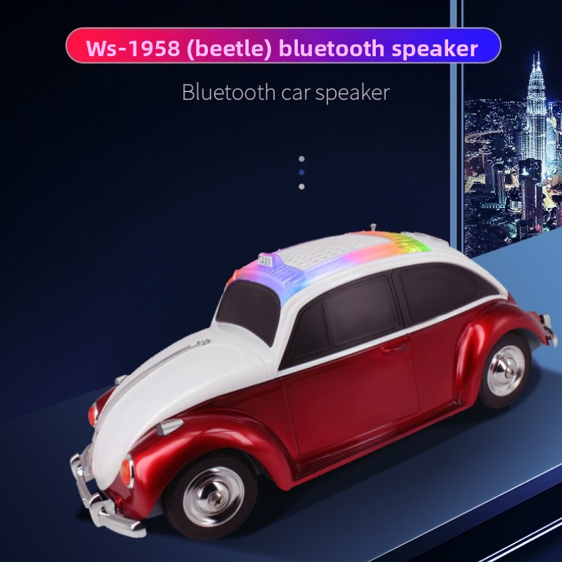 Caixa de Som Bluetooth Modelo  - Audio Music Spotify avaliação e preço