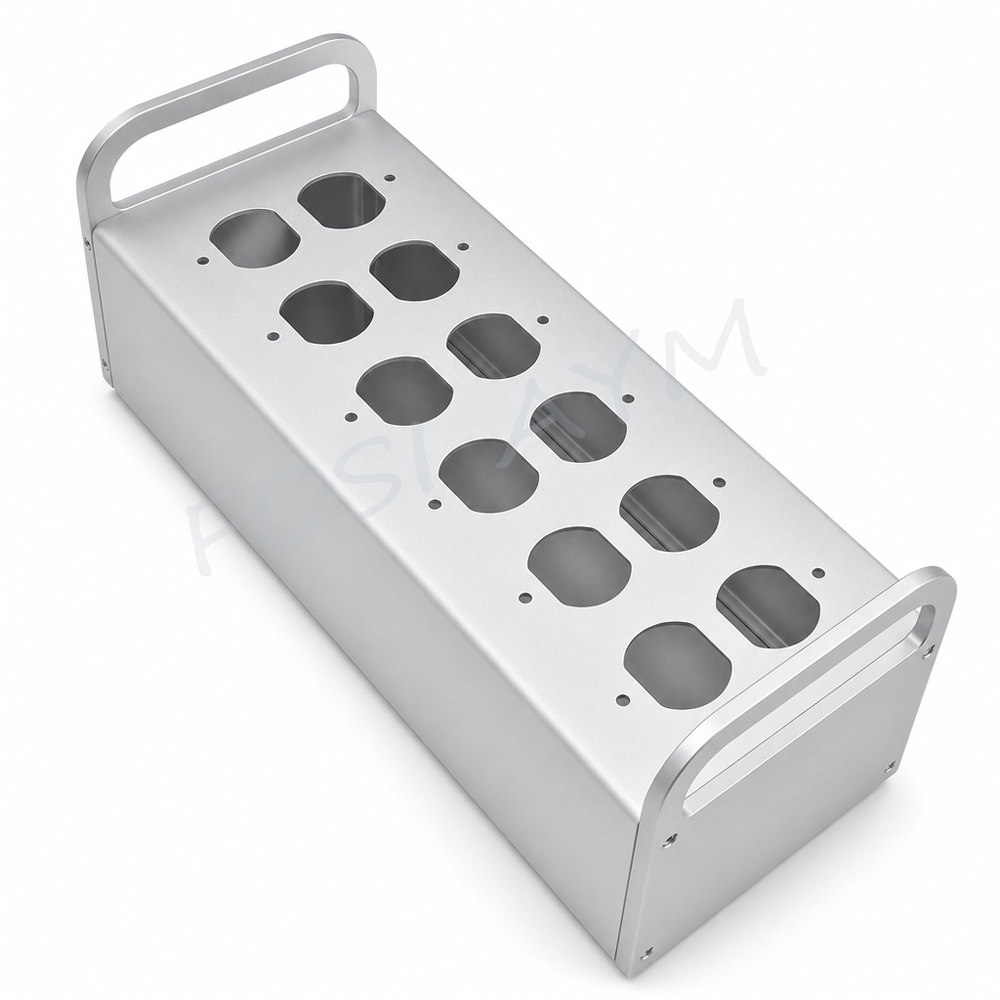 Chassi de Distribuição de Ener - Headphone Amplifier Dac avaliação e preço
