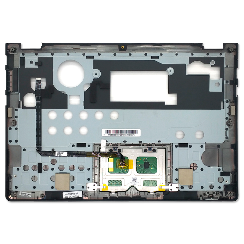 Novo original para lenovo yoga - Headphone Amplifier Dac avaliação e preço