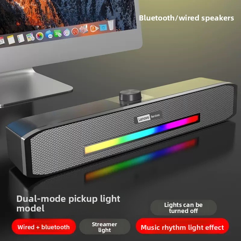 Caixa de Som USB com Fio Bluet - Audio Music Spotify avaliação e preço