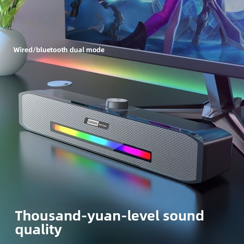 Caixa de Som USB com Fio Bluet - Audio Music Spotify avaliação e preço