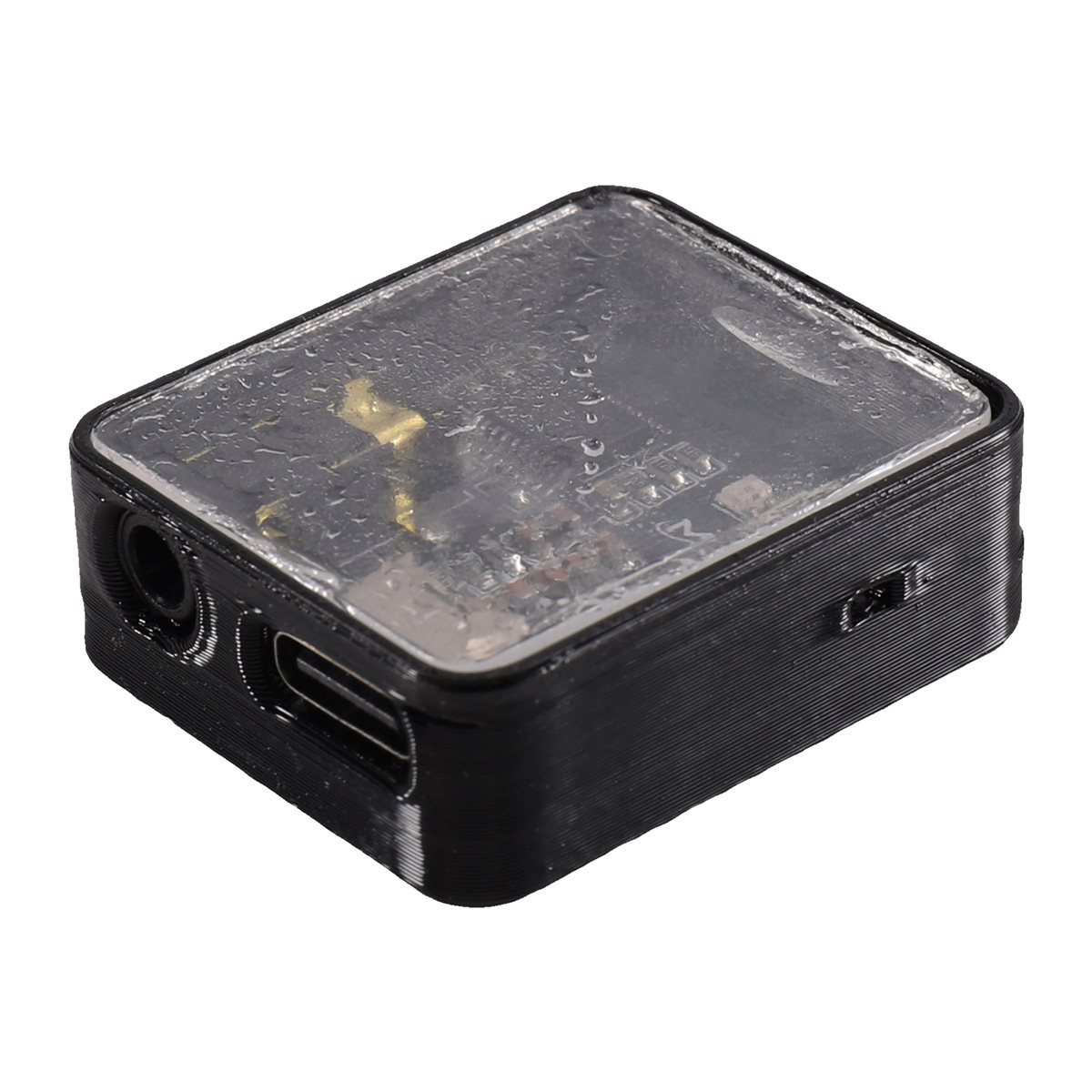 Receptor de Áudio Sem Fio AirP - Audio Without Music avaliação e preço